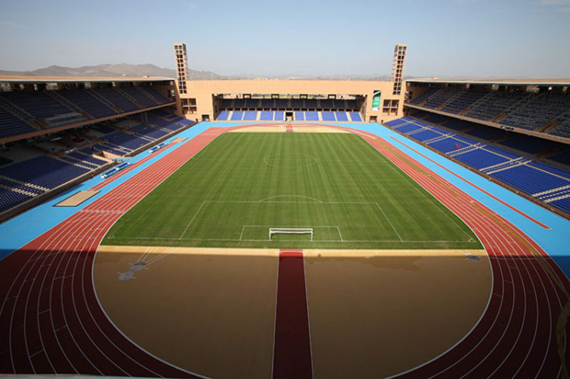 التصفيات المؤهلة لكأس العالم 2026..دول افريقية تختار المغرب لاستضافة مقابلاتها