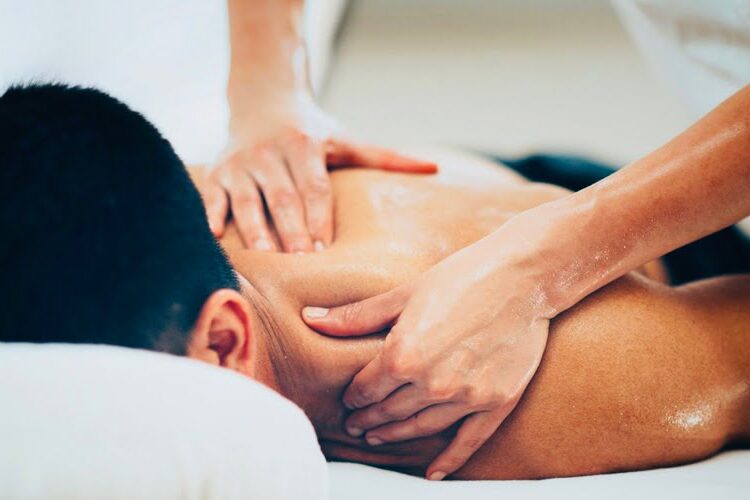 بالفيديو : محلات تدليك تتحول الى أوكار للدعارة(تحقيق)