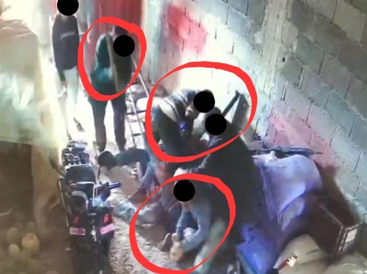 متابعة معتدين على فلاح وابنه بتارودانت في حالة سراح