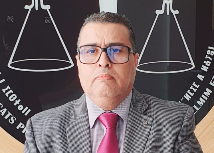 اليمين المتطرف ومغاربة أوروبا ، أي مستقبل للهجرة داخل الإتحاد الأوروبي