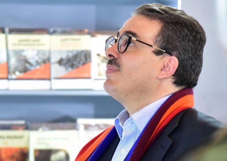 بوعشرين والطاوجني يستفيدان من العفو الملكي السامي