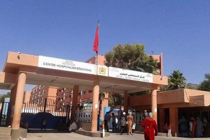 21 حالة وفاة في بني ملال بسبب ارتفاع الحرارة