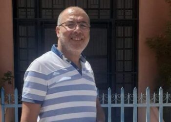 تهنئة رئيس جماعة الدراركة إلى صاحب الجلالة الملك محمد السادس بمناسبة عيد العرش المجيد