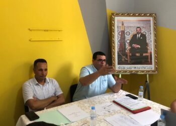 المجلس الجماعي لأملن يفتح حساباً خصوصياً لدعم التنمية بجماعة حضرية بجزيرة مدغشقر