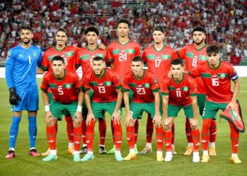 المنتخب الأولمبي يتعادل مع الأرجنتين في افتتاح منافسات باريس الأولمبية !