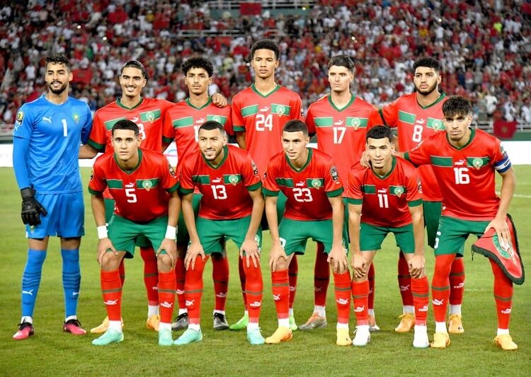 المنتخب الأولمبي يتعادل مع الأرجنتين في افتتاح منافسات باريس الأولمبية !