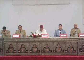 تارودانت تشهد تنصيب رجال السلطة الجدد: تعزيز للإدارة الترابية وتفعيل للمشاريع التنموية