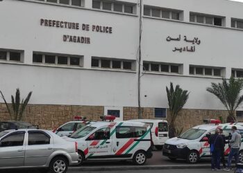 تدخلات صارمة لمراقبة الأماكن العمومية في أكادير تعزز التزام المحلات بالقوانين