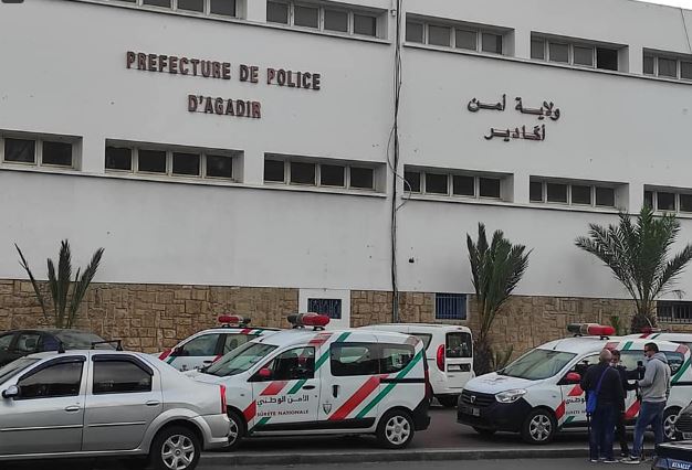 تدخلات صارمة لمراقبة الأماكن العمومية في أكادير تعزز التزام المحلات بالقوانين
