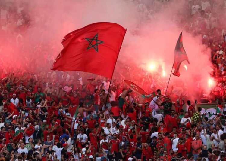 المغرب يضيع فرصة تاريخية، ويلاقي مصر لإنقاذ مشواره الاولمبي !