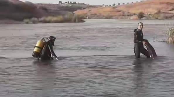 البحث عن جثة فقيه يرجح أنه فارق الحياة غرقا بنواحي تادلة