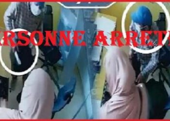 أمن طنجة يصل لهوية منفذ عملية سطو على وكالة لتحويل الأموال