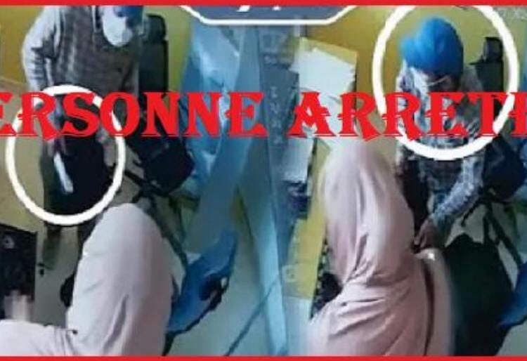 أمن طنجة يصل لهوية منفذ عملية سطو على وكالة لتحويل الأموال