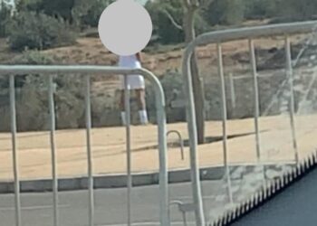 “انعدام المراحيض في ملعب التداريب: مشكلة تُثقل كاهل حسنية أكادير”