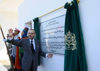 ذكرى عيد الشباب: مناسبة لإبراز العناية الملكية السامية بالشباب، الثروة الحقيقية للأمة