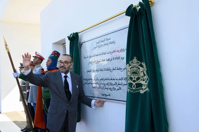 ذكرى عيد الشباب: مناسبة لإبراز العناية الملكية السامية بالشباب، الثروة الحقيقية للأمة