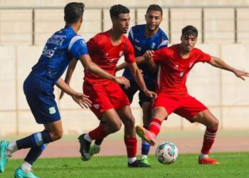 حسنية أكادير يدخل الموسم الجديد بروح قتالية وطموحات كبيرة