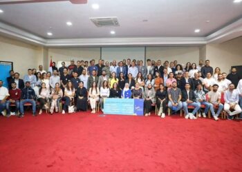 “تجديد القيادات الشابة: الشبيبة التجمعية في أكادير تستقطب طاقات جديدة في قطاعات متعددة”