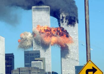 الولايات المتحدة.. إحياء ذكرى هجمات الحادي عشر شتنبر 2001