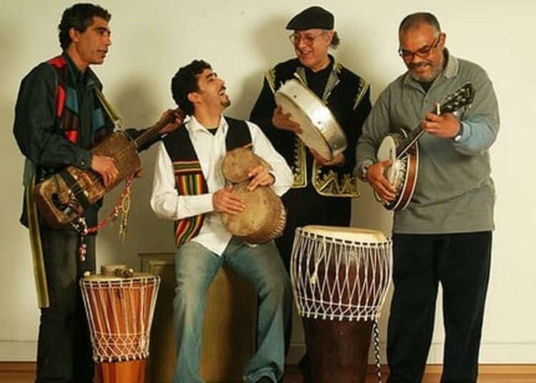 ناس الغيوان.. ظاهرة تجاوزت الأدوار الغنائية