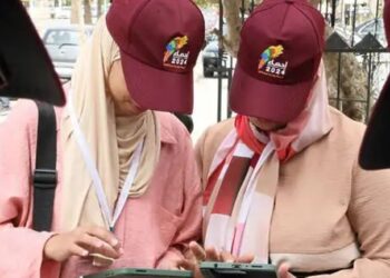 “إحصاء 2024: تكنولوجيا متقدمة وموارد كبيرة لتقديم صورة حقيقية عن سكان المغرب”