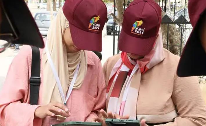 “إحصاء 2024: تكنولوجيا متقدمة وموارد كبيرة لتقديم صورة حقيقية عن سكان المغرب”