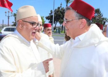 “تصريحات بنكيران تشعل الجدل: هل يتجه وهبي نحو القضاء؟”