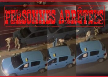 فيديو اعتداء على سيدة في شفشاون يؤدي إلى توقيف المتهمين وفتح تحقيق قضائي