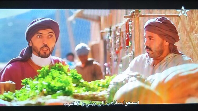 الفنان حسن ازيكي: سفير الثقافة الأمازيغية في عالم الفن والموسيقى