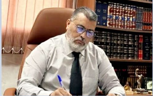 حياة الماعز بين الخطاب الأيديولوجي والرسائل الحقوقية .