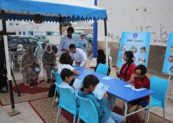 طانطان : ورشة تدريبية للأطفال لتعزيز وعيهم بالحقوق والواجبات