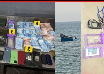 الشرطة تفشل مخططا للهجرة السرية بشمال اكادير