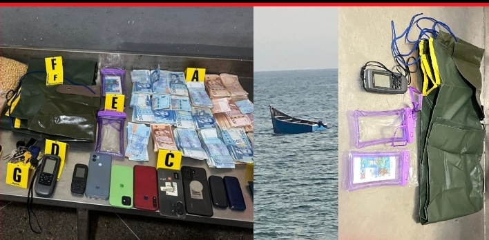 الشرطة تفشل مخططا للهجرة السرية بشمال اكادير
