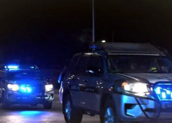 الدرك يفشل مخططا للهجرة السرية بطانطان
