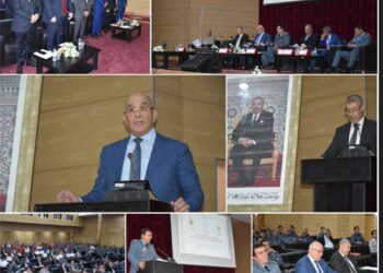 النيابة العامة بأكادير تواصل جهودها لتعزيز التعاون مع الأجهزة الأمنية والدرك الملكي