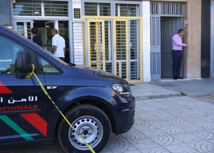 من بينها تيكوين .. الامن يوقف زعيم عصابة سرقة وكالات تحويل الأموال بعدة مدن