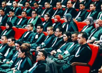 جلالة الملك يوافق على تعيين مسؤولين قضائيين جدد