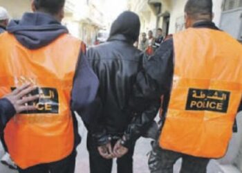 تفكيك مصنع سري للماحيا في تارودانت: توقيف صاحب المصنع وحجز كميات كبيرة