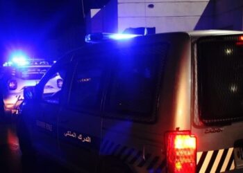 تزنيت : فقدان مقاول ورئيس جمعية للآباء بعدما حاصرتهما سيول واد بأيت وافقا