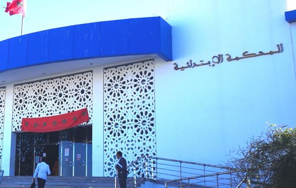 متابعة رئيس جماعة بالصويرة في حالة سراح بعد ضبطه يقود السيارة تحت تأثير الكحول