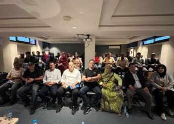 تجديد الثقة في محمد درباك كمنسق محلي لحزب الأحرار بأولاد داحو