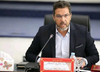 رئيس جهة سوس ماسة يتابع تطورات الأمطار ويدعو للالتزام بالتعليمات