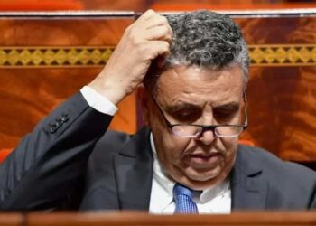 كتاب الضبط يصعدون ضد وهبي بمزيد من الإحتجاجات داخل المحاكم