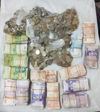 الشرطة القضائية بأكادير تُحبط شبكة لترويج المخدرات وتحجز كميات كبيرة من الشيرا والقنب الهندي