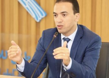 البرلماني لحسن السعدي داخل الحكومة الجديدة