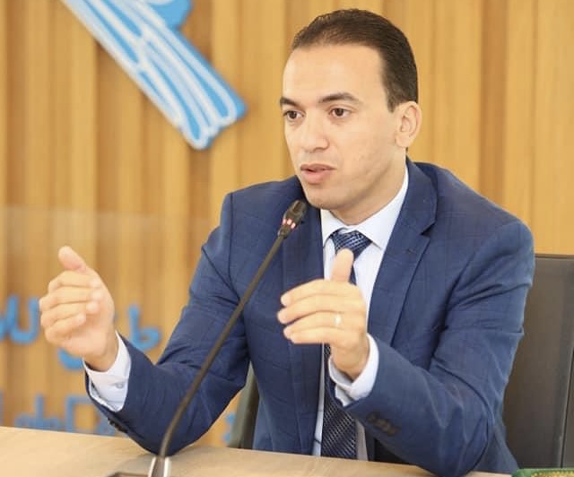 البرلماني لحسن السعدي داخل الحكومة الجديدة