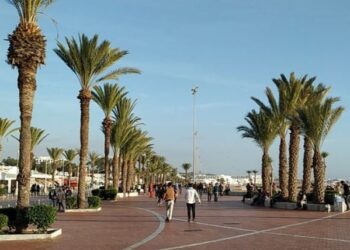 المغرب يحقق رقما قياسيا باستقباله 13.1 مليون سائح خلال 9 اشهر