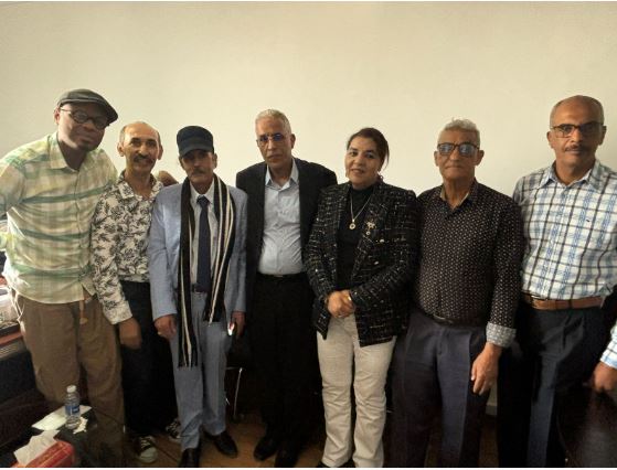 فنانون يناقشون الوضعية والآفاق المستقبلية للقطاع الموسيقي بجهة سوس ماسة.