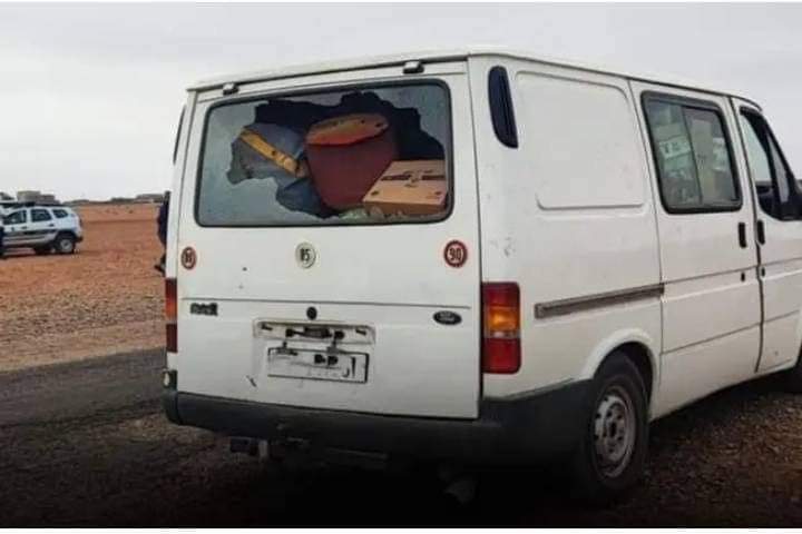 الدرك يفك لغز تصفية تاجر بواسطة بندقية نواحي الفقيه بنصالح