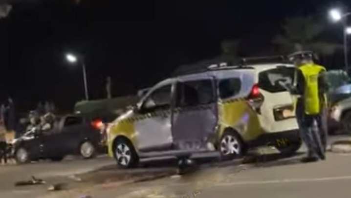 وفاة شقيقين في حادث سير خطير شمال اكادير